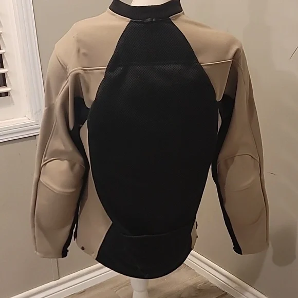 Knox Zephyr Pro Motorcycle Armored Protective Lightweight Jacket XXL - Picture 5 of 16
